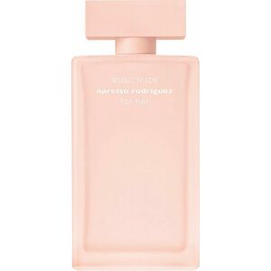 Narciso Rodriguez For Her Musc Nude - EDP 100 ml obraz