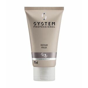 System Professional Maska pro poškozené vlasy Repair (Mask) 75 ml obraz