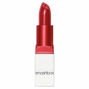 Smashbox Krémová rtěnka Be Legendary (Prime & Plush Lipstick) 3, 4 g Bawse obraz