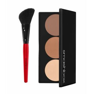 Smashbox Sada na konturování Step-by-Step (Contour Kit) 11, 47 g Light/Medium obraz