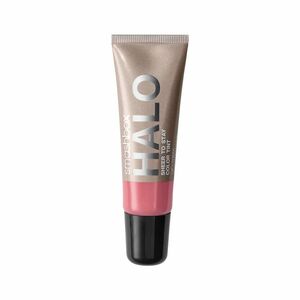 Smashbox Multifunkční líčidlo na tváře a rty Halo Sheer to Stay (Color Tint) 10 ml Wisteria obraz