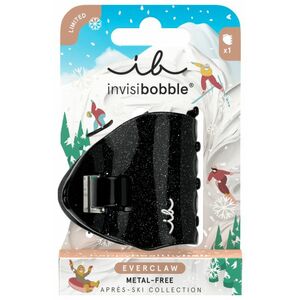 Invisibobble Skřipec do vlasů Everclaw Apres Ski Bonfire Night obraz