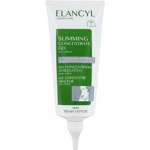 Elancyl Koncentrovaný gel proti celulitidě (Slimming Concentrate Gel) 200 ml obraz