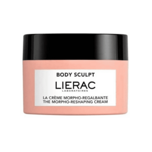 Lierac Zpevňující a tvarující tělový krém Body Sculpt (The Morpho-Reshaping Cream) 200 ml obraz