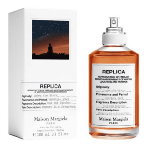 Maison Margiela Replica Under The Stars - EDT 100 ml obraz