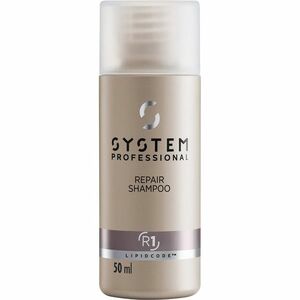 System Professional Šampon pro poškozené vlasy Repair (Shampoo) 50 ml obraz