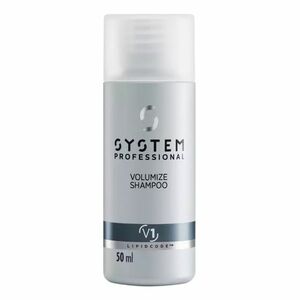 System Professional Šampon pro větší objem vlasů Volumize (Shampoo) 50 ml obraz