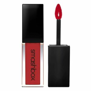 Smashbox Tekutá rtěnka Always On (Liquid Lipstick) 4 ml Bawse obraz