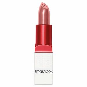 Smashbox Krémová rtěnka Be Legendary (Prime & Plush Lipstick) 3, 4 g Level Up obraz