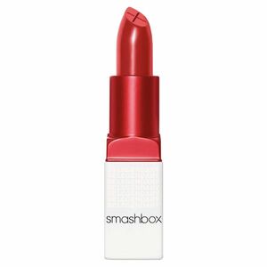 Smashbox Krémová rtěnka Be Legendary (Prime & Plush Lipstick) 3, 4 g Bing obraz