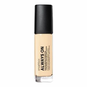 Smashbox Dlouhotrvající make-up Always On (Skin-Balancing Foundation) 30 ml F10W obraz