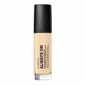 Smashbox Dlouhotrvající make-up Always On (Skin-Balancing Foundation) 30 ml F20W obraz