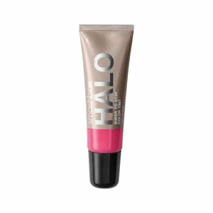 Smashbox Multifunkční líčidlo na tváře a rty Halo Sheer to Stay (Color Tint) 10 ml Blush obraz