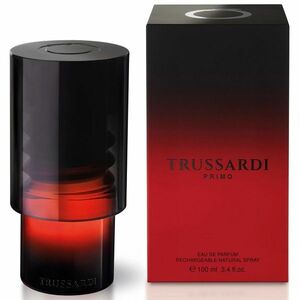 Trussardi Primo - EDP 100 ml obraz