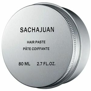 Sachajuan Stylingová pasta na vlasy se silnou fixací (Hair Paste) 80 ml obraz