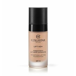 Collistar Vyhlazující a liftingový make-up SPF 15 Lift HD+ (Smoothing Lifting Foundation) 30 ml 3N Natural obraz