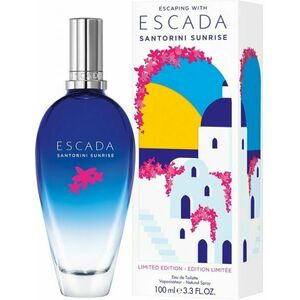 Escada Santorini Sunrise - EDT 100 ml obraz