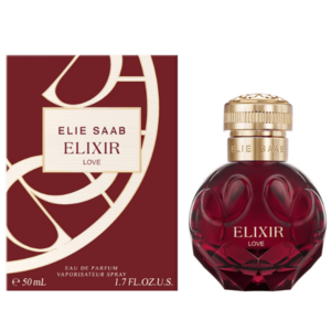 Elie Saab Elixir Love - EDP 50 ml obraz