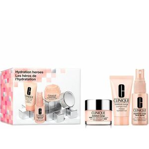 Clinique Osvěžující hydratační gelový krém Moisture Surge (100H Auto-Replenishing Hydrator) 30 ml obraz