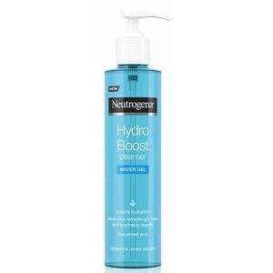 Neutrogena Čisticí pleťový gel Hydro Boost (Cleanser Water Gel) 200 ml obraz