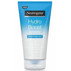 Neutrogena Vyhlazující pleťový peeling Hydro Boost (Exfoliator Smoothing Gel) 150 ml obraz