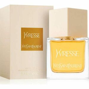 Yves Saint Laurent Yvresse - EDT 80 ml obraz