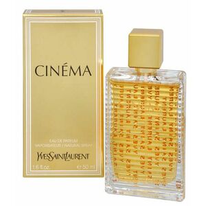 Yves Saint Laurent Cinéma - EDP 90 ml obraz