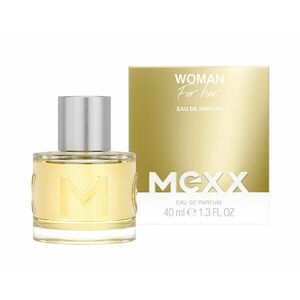 Mexx Woman - EDP 20 ml obraz