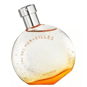 HERMÈS - Eau Des Merveilles - Toaletní voda obraz