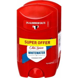 OLD SPICE Tuhý deodorant Whitewater 50 ml obraz