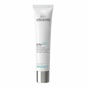 La Roche Posay Vyživující krém proti vráskám Hyalu B5 (Anti-Wrinkle Care) 40 ml obraz