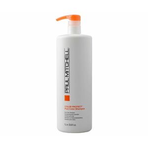 Paul Mitchell Ochranný šampon pro barvené vlasy Color Protect (Post Color Shampoo) 1000 ml obraz