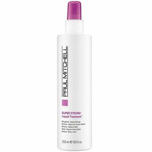 Paul Mitchell Ošetřující vlasová kúra pro poškozené vlasy Super Strong (Liquid Treatment) 250 ml obraz