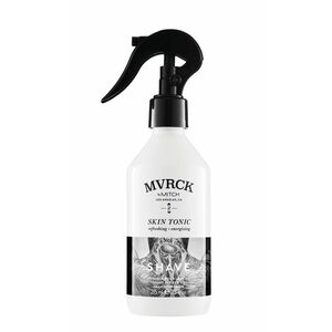 Paul Mitchell Osvěžující pleťové tonikum MVRCK Shave (Skin Tonic) 215 ml obraz