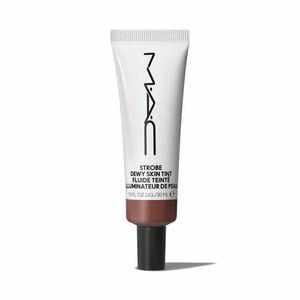 MAC Cosmetics Rozjasňující tónovaný krém Strobe Dewy Skin Tint 30 ml Rich 2 obraz