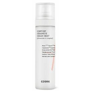 COSRX Ceramidová krémová mlha Balancium Comfort (Ceramide Cream Mist) 120 ml obraz