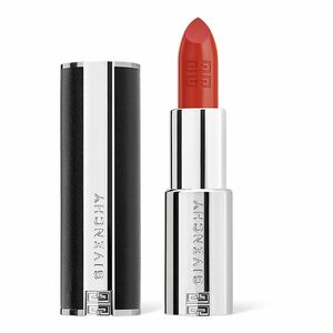 Givenchy Dlouhotrvající rtěnka Interdit Intense Silk (Lipstick) 3, 4 g N301 Orange Impertinent obraz