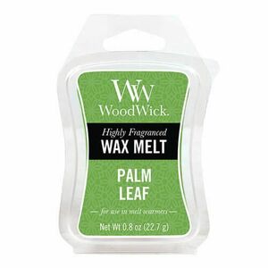 WoodWick Vonný vosk Palm Leaf 22, 7 g obraz