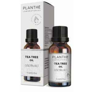 PLANTHÉ Laboratories Tea Tree oil ošetřující 15 ml obraz