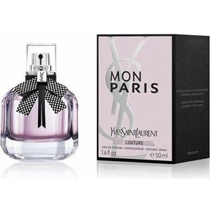 Yves Saint Laurent Mon Paris Couture - EDP 50 ml obraz