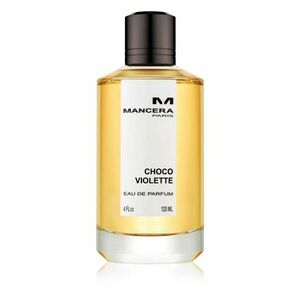 Mancera Choco Violette - EDP 120 ml obraz