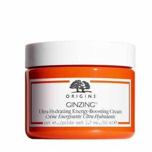 Origins Hloubkově hydratační krém GinZing™ (Ultra-Hydrating Energy-Boosting Cream) 50 ml obraz