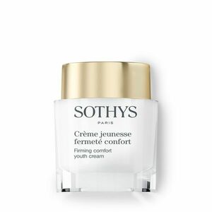 SOTHYS Paris Zpevňující pleťový krém (Firming Comfort Youth Cream) 50 ml obraz