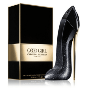 Carolina Herrera Good Girl - EDP obraz