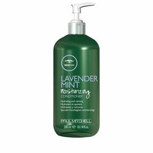 Paul Mitchell Kondicionér pro suché a nepoddajné vlasy Tea Tree Lavender Mint (Moisturizing Conditioner) 300 ml obraz