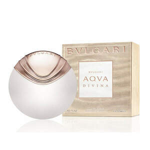 Bvlgari Aqva Divina - EDT 2 ml - odstřik s rozprašovačem obraz