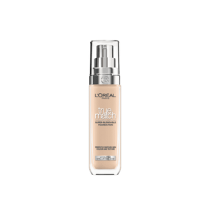 L'Oréal Paris Sjednocující a zdokonalující make-up True Match (Super-Blendable Foundation) 30 ml 3.R/3.C obraz