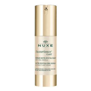 Nuxe Revitalizační vyživující pleťové sérum Nuxuriance Gold (Nutri-Revitalizing Serum) 30 ml obraz