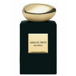 Giorgio Armani Privé Oud Royal Intense - EDP 100 ml obraz