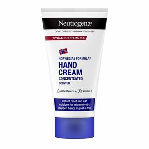 Neutrogena Krém na ruce (Hand Cream) 75 ml obraz